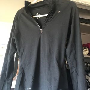 Nike Dri Fit Sweatshirt